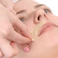 Choosing the Right Type of Product for At-Home Facial Waxing