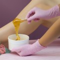 Preparing Your Skin for Waxing