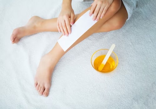 Avoiding Common Mistakes After Waxing