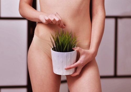 The Risks of Brazilian Waxing