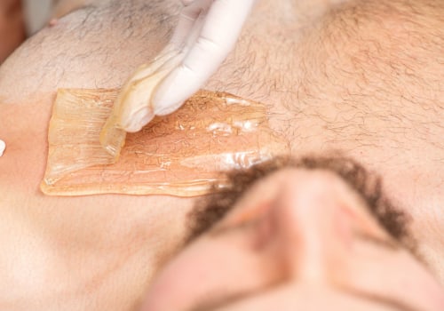 Benefits of Full Body Waxing
