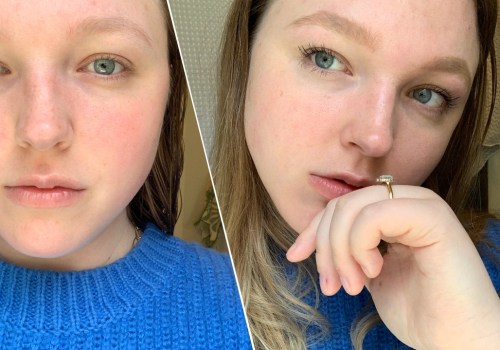 Choosing the Right Type of Products for At-Home Eyebrow Waxing