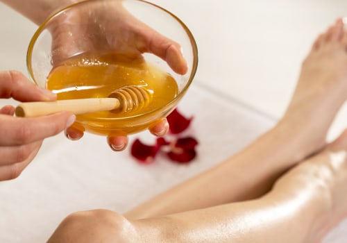 Choosing the Right Type of Wax and Products